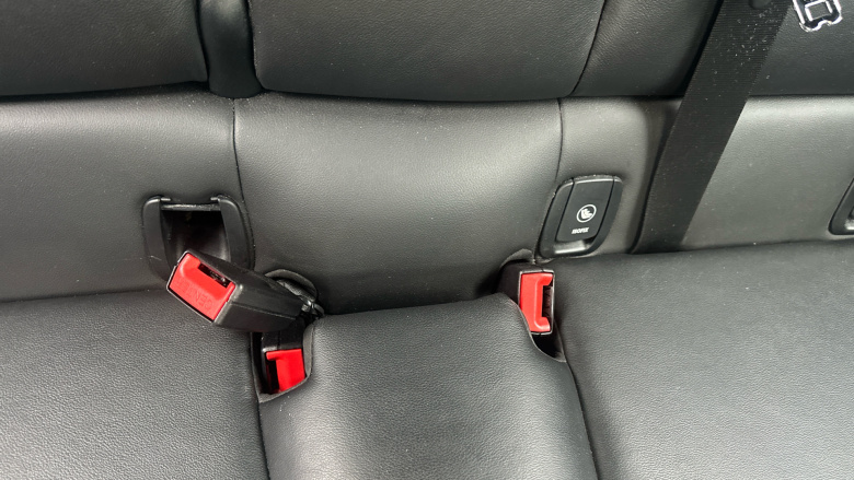 MINI Hatchback 2.0 Cooper S Sport II 5dr Auto Petrol Hatchback